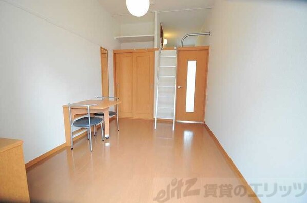 レオパレスコンチェルトの物件内観写真